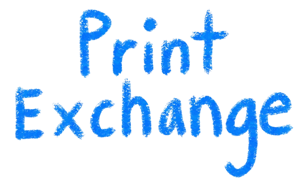 Print Exchange